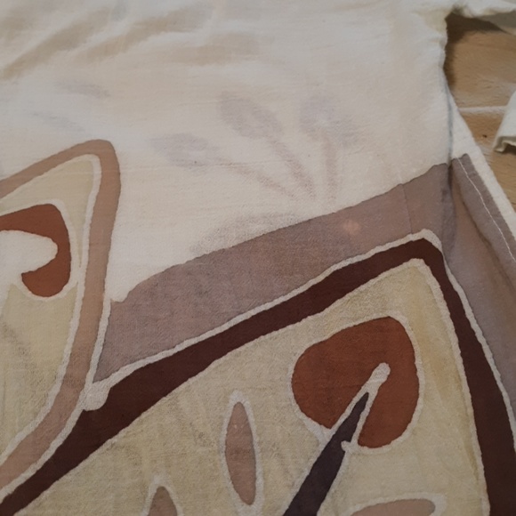 Novica Boho Top - Picture 6 of 6